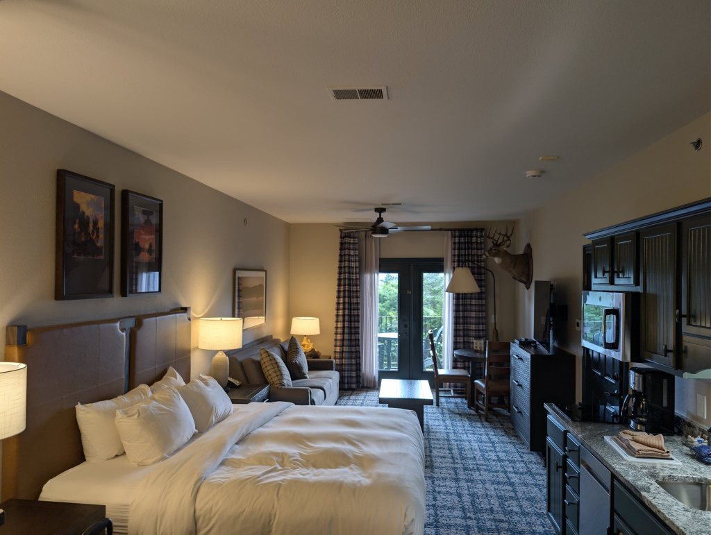 Bluegreen Wilderness Club at Big Cedar Review: Our Ridgedale Base Near&nbsp;Branson